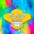 Dj Osso Radio アイコン