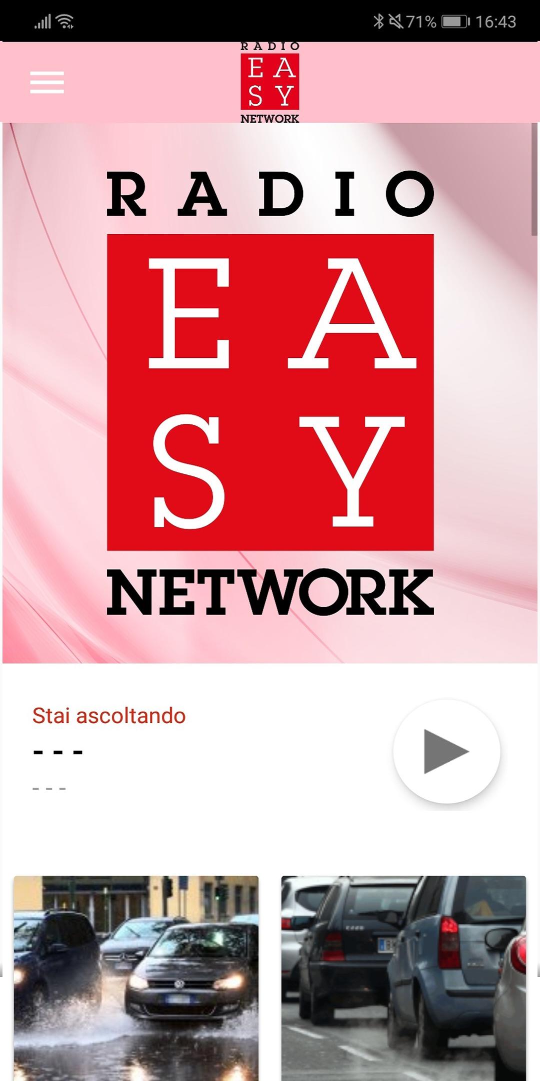Radio Easy Network for Android - APK Download