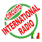 International Radio icône