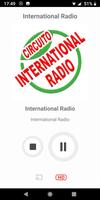 International Radio capture d'écran 1