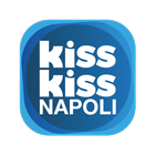 Radio Kiss Kiss Napoli icône