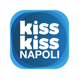 Radio Kiss Kiss Napoli icône