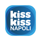 Radio Kiss Kiss Napoli أيقونة