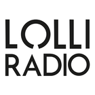 LolliRadio biểu tượng