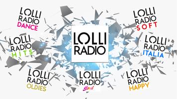 LolliRadio 스크린샷 3
