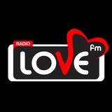 LOVE FM アイコン
