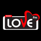 LOVE FM أيقونة