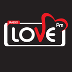 آیکون‌ Love FM TV