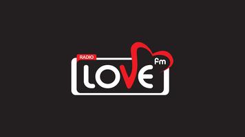 پوستر Love FM TV
