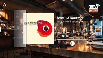 برنامه‌نما Love FM TV عکس از صفحه