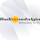 Radio Nostalgia Piemonte simgesi