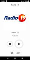 Radio 19 ภาพหน้าจอ 2