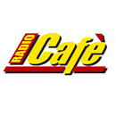 Radio Cafè aplikacja