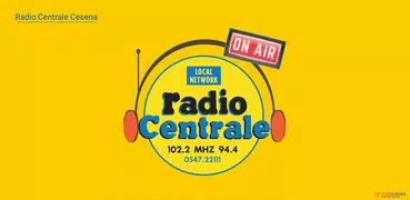 Radio Centrale