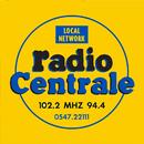 Radio Centrale aplikacja