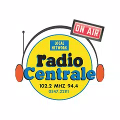 Radio Centrale APK download