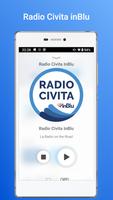 Radio Civita imagem de tela 1