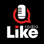 RadioLike.it 圖標