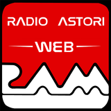 Radio Astori Web-icoon