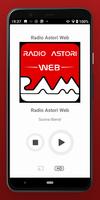 Radio Astori Web Ekran Görüntüsü 2