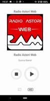 Radio Astori Web syot layar 3