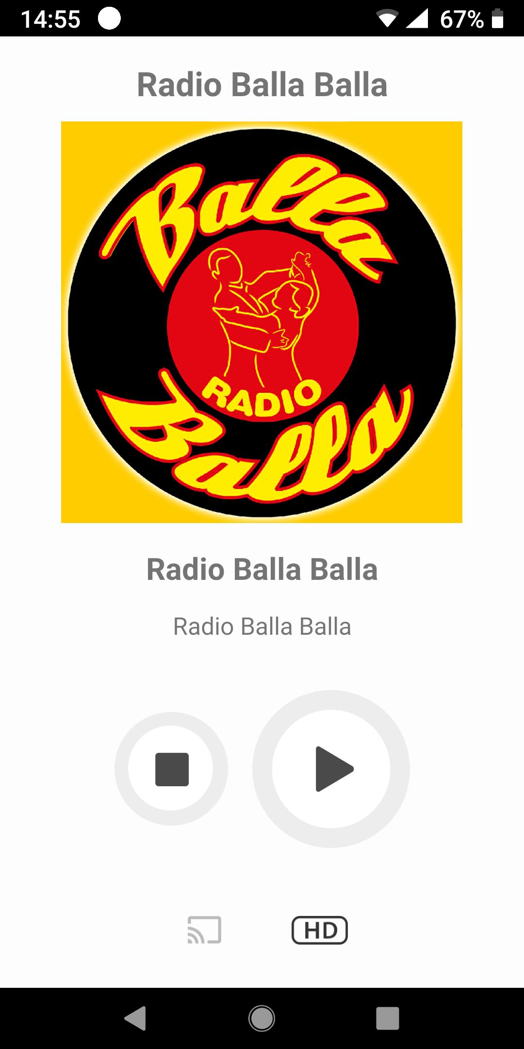 Radio Balla Balla for Android - APK Download