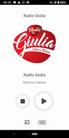 Radio Giulia poster