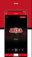 Radio Ibiza imagem de tela 1