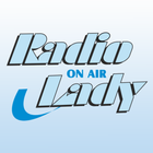 Radio Lady-icoon