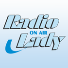 Radio Lady 圖標