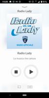 Radio Lady 海報