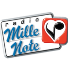 Radio Millenote 圖標
