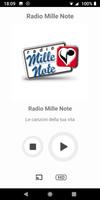 Radio Millenote 截圖 3