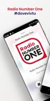 Radio Number One 海報