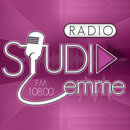 Radio Studio Emme aplikacja