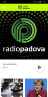 Radio Padova Affiche