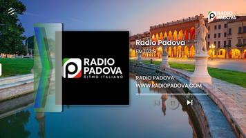Radio Padova TV اسکرین شاٹ 2