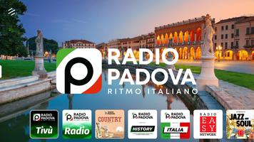 Radio Padova TV اسکرین شاٹ 3