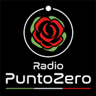 Radio Punto Zero Tre Venezie آئیکن