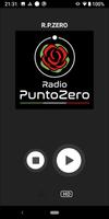 Radio Punto Zero Tre Venezie پوسٹر