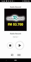 Radio Record پوسٹر