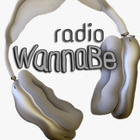 Radio Wannabe ícone