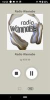 Radio Wannabe اسکرین شاٹ 3
