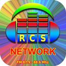 RCS Network aplikacja