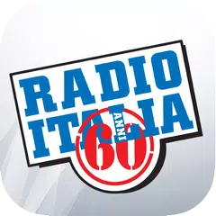 Radio Italia Anni 60 TAA APK Herunterladen