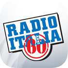 Radio Italia Anni 60 آئیکن