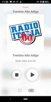Radio Italia Anni 60 الملصق