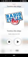 Radio Italia Anni 60 پوسٹر