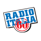 Radio Italia Anni 60 ikona