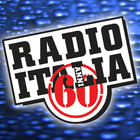 Radio Italia 60 NordEst أيقونة